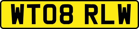 WT08RLW
