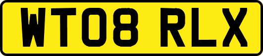 WT08RLX