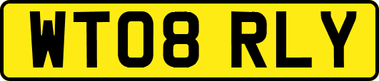 WT08RLY