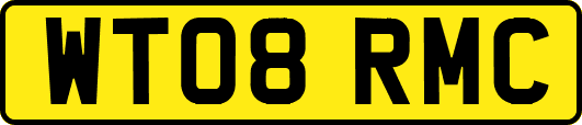 WT08RMC