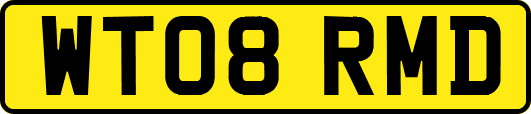 WT08RMD