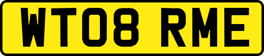 WT08RME