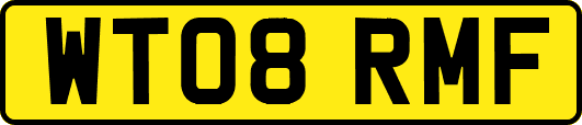 WT08RMF
