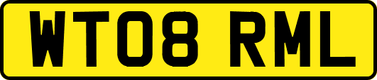 WT08RML