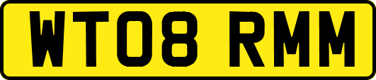 WT08RMM
