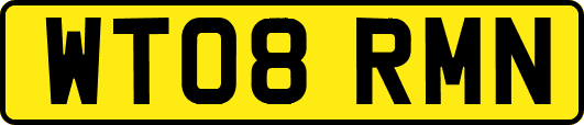 WT08RMN