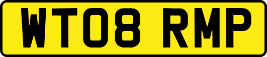 WT08RMP