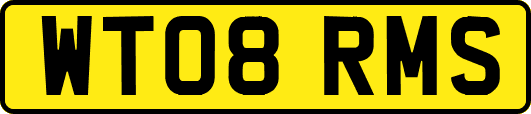 WT08RMS