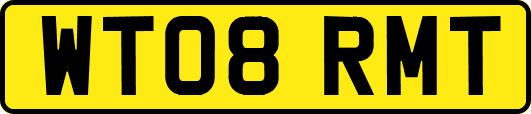 WT08RMT