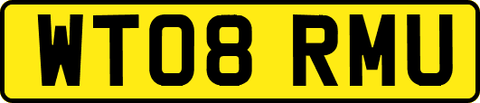WT08RMU