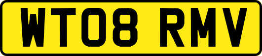 WT08RMV