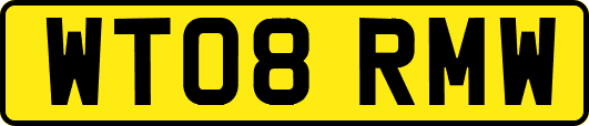 WT08RMW