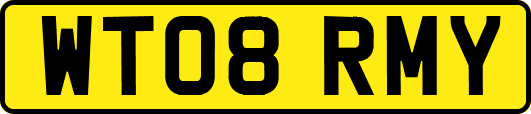 WT08RMY