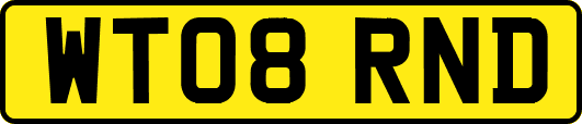 WT08RND