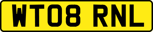 WT08RNL