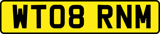 WT08RNM