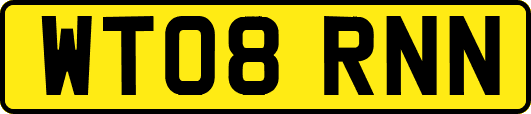 WT08RNN