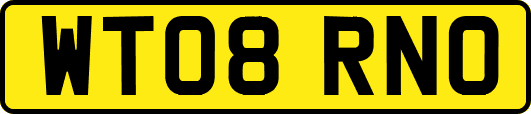 WT08RNO