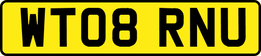 WT08RNU