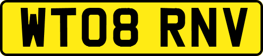 WT08RNV