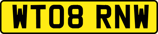 WT08RNW