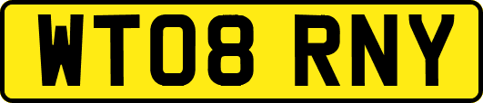 WT08RNY