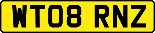 WT08RNZ