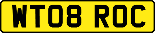 WT08ROC
