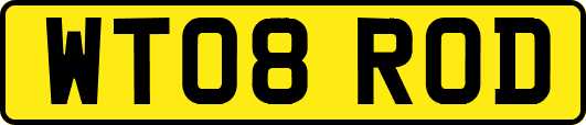 WT08ROD