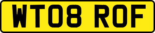 WT08ROF