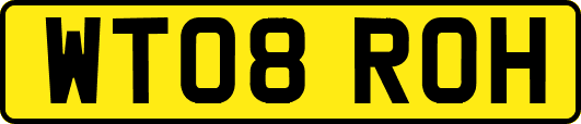 WT08ROH