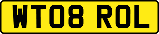 WT08ROL