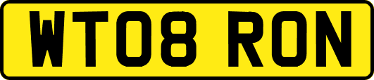 WT08RON