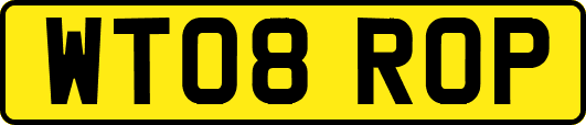 WT08ROP