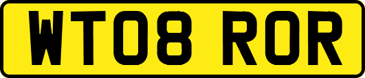 WT08ROR