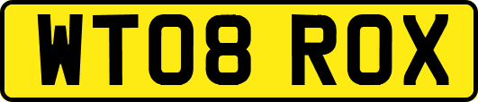 WT08ROX