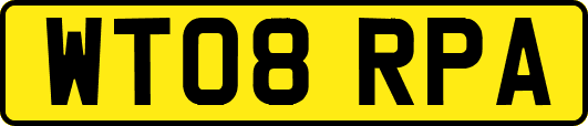 WT08RPA