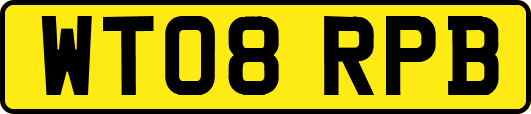 WT08RPB