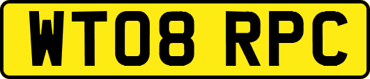 WT08RPC