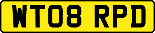 WT08RPD
