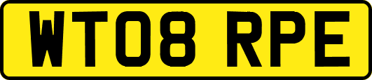 WT08RPE