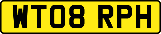WT08RPH