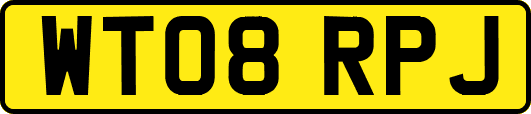 WT08RPJ