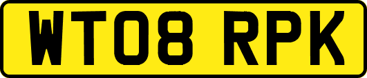 WT08RPK