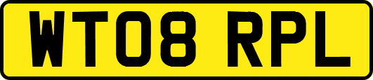 WT08RPL