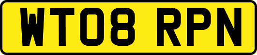 WT08RPN