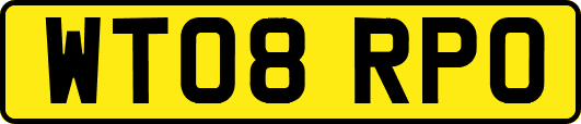 WT08RPO