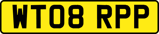 WT08RPP