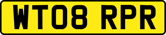 WT08RPR