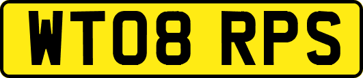 WT08RPS